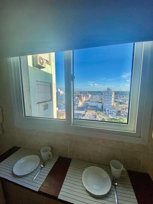 Apartment Com Garagem Pelotas