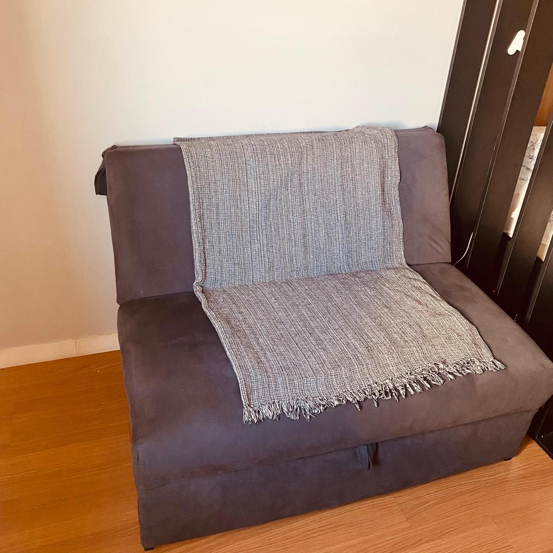Apartment Com Garagem *