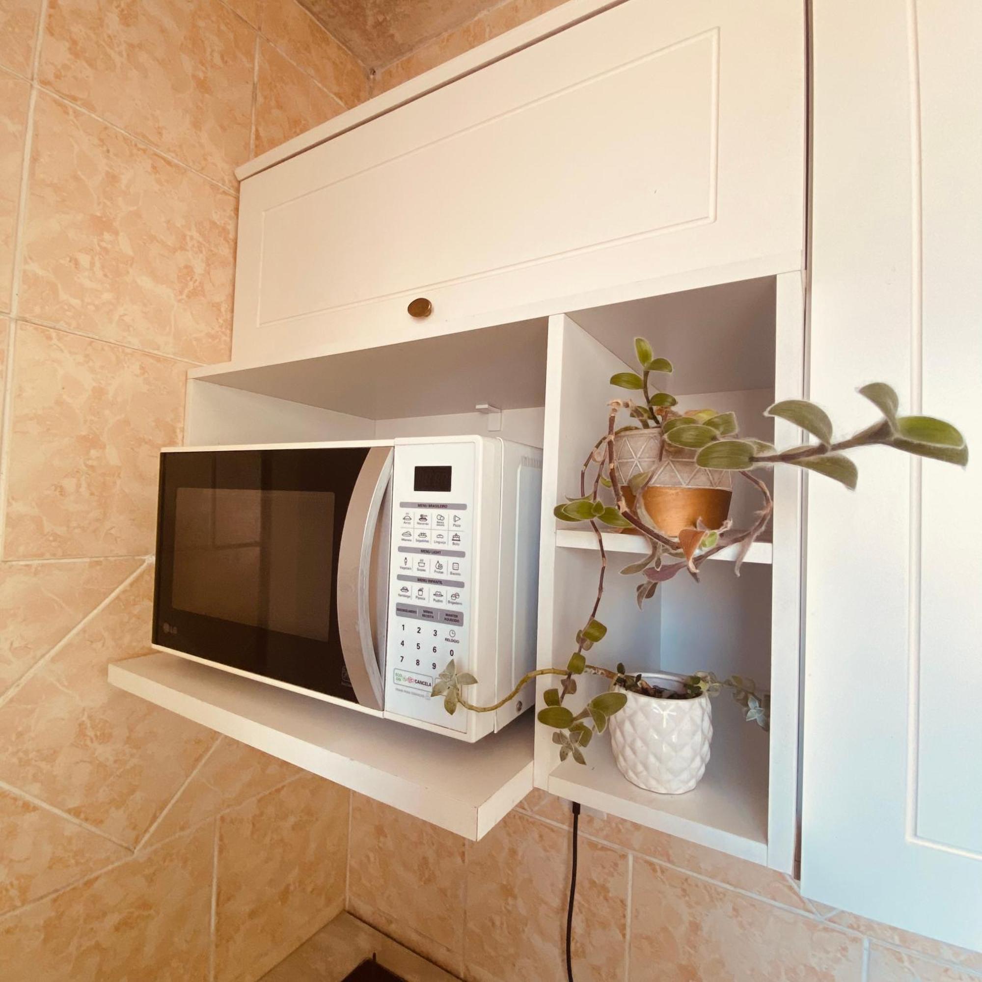 Com Garagem Apartment Pelotas