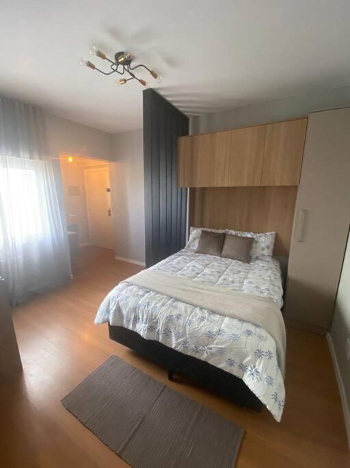 Apartamento Com Garagem Pelotas
