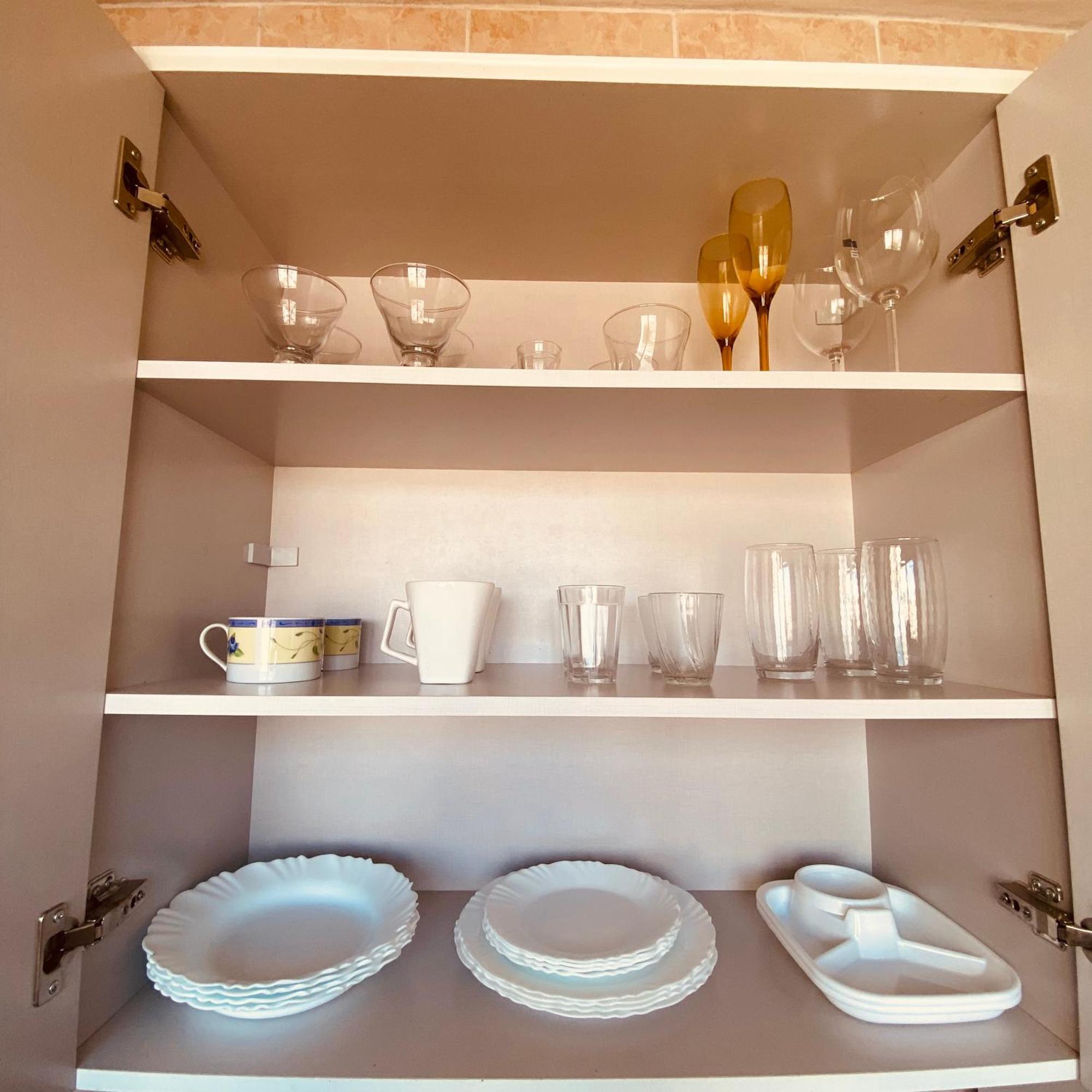 Apartamento Com Garagem